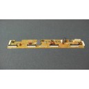 SAMSUNG XB_LOW Board LJ92-01870A, LJ41-10171A / PN51E550D1F