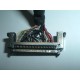 SONY CABLES VGA ET PLATS + CONNECTEURS A/V 1-873-862-11 / KDL-46V3000