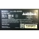 SONY CONNECTORS / KDL-40V4100 / KDL-42V4100