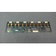 ACER Inverter Board EA02B292T1, TBD292LF, PK07V00331I / AL2416W