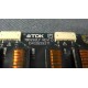 ACER Inverter Board EA02B292T1, TBD292LF, PK07V00331I / AL2416W