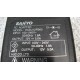 SANYO Adapteur CA HASU12FB60 / AVL-205A