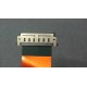 SAMSUNG Connecteur VGA BN96-10075A / LN40B540P8F