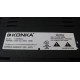 KONKA Carte Audio LC-TM3211, 35009607, E239218 / KL32BS22U