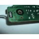 SAMSUNG Carte de capteur IR BN41-00850A / LN37A330J1D / LN40A330J1D