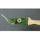 SAMSUNG Carte de capteur IR BN41-00990A / LN46B530P7F