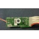 SAMSUNG carte de capteur IR BN41-00990A REV:V0.7 / LN40B540P8F