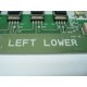 SONY Inverter LEFT LOWER SSB520HA24-LL / KDL-52XBR4