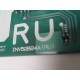 SAMSUNG Carte Invertisseur RU INV52B24A (RU) REV 0.3 / LN-T5265F