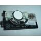 LG Carte Capteur de télécommande IR + Bouton d'alimentation EAX43438801 / 42LG55