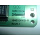 SAMSUNG Carte invertisseur HI40024W21-B Rev 0.7 / LN-S4041D