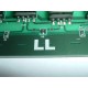 Samsung Carte invertisseur LL SSB520H24V01 REV 0.3 / LN52A530P1F