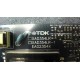 DIGISTAR Invertisseur XAD354LR, E168066 / LC-1910D