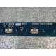 JVC Carte Interface KLS-320FB / LT-32X506 