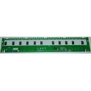 SAMSUNG  INVERTER BOARD Left SSB460WA22L Rev06 / LN-T4665F