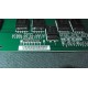 SAMSUNG Cartes Invertisseur Master et Slave 4H.V2358.191 /D, DS-1946T02005  -  4H.V2358.201 /D, DS-1946T02004 / LN46A530P1F