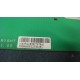 SAMSUNG Carte Invertisseur Droit et Led Support LJ97-01649A, SSB460W22V01 / LN46A650A1F