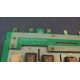 SONY Carte Invertisseur LJ97-01572A, SSB520H24S01 (LU) REV. 0.2 / KDL-52S4100