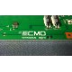 TOSHIBA Carte Inverter Slave 27-D023611-L, VIT70023.81 REV: 5 / 42RV530U