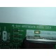 LG Carte Input/Main ML-041A 6870T802A76 / RM-26LZ50