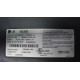 LG Carte Main/Input EAX40300403 / 42LB4D