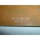 PRIMA INPUT BOARD 782-L27U25-150B / LC-27U26