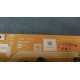 SHARP Carte d'alimentation PSD-0552, RDENCA272WJQZ / LC-37D44U