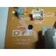 SONY Carte DF2 1-874-032-12 / KDL-46XBR4