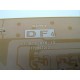 SONY DF4 Board 1-873-818-12 172867212 / KDL-52XBR4