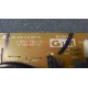 SONY Carte d'alimentation G1M 1-874-784-11, A-1315-710-A  / KDL-32M3000
