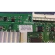 SAMSUNG Carte Main/Input BN96-11605A, BN41-01181A / LN37B530P7F