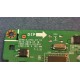SAMSUNG Carte Main/Input BN96-11605A, BN41-01181A / LN37B530P7F