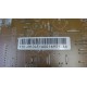 TOSHIBA Carte d'alimentation SUB V28A00056601, PE0451 / 40RF350U