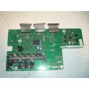 SHARP Carte Input ND999WJ / LC-32D43U / LC-32D62U / LC-52D92U