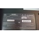 TOSHIBA Carte PC STV32T, VTV-T3705 REV. 1C, 75011679 / 32AV500U