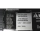 PANASONIC Carte de contrôle ACL 19100096, MDK 336V-0N / TC-37LZ85