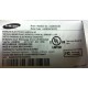 SAMSUNG Carte de contrôle ACL 320AP03C2LV0.2 / LN32B360C5D