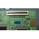 SAMSUNG Carte T-Con 40/46/52HTC4LV1.0, LJ94-01901D / LN-T4061F