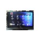 SAMSUNG Carte T-Con 40/46/52HTC4LV1.0, LJ94-01901D / LN-T4061F
