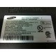 SAMSUNG Carte T-CON FHD60C4LV0.3 / LN52A550P3F