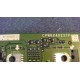 SHARP Carte de contrôle ACL CPWBX4023TPXA, KE789 / LC-46D85U