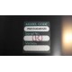 SHARP Carte de contrôle ACL CPWBX4023TPXA, KE789 / LC-46D85U