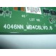 SONY Carte de contrôle  4046NN_MB4C6LV0.6 / KDL-40V5100