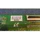 TOSHIBA Carte de contrôle ACL LJ94-02527C, SYNC60C4LV0.1 / 40RV525U