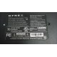 DYNEX Ecran de TV V236H1 -L01, 48C301417F29966 / DX-24L230A12