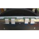 SANYO Écran de TV V270B1 -L01 Rev.C1 / AVL279