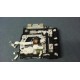 SHARP DVD Player Assy A5X204E650