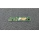 INSIGNIA Carte IR ET LED E131175 / NS-32D200NA14