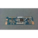 SAMSUNG T-CON Board TX_5550T03C04, T500HVN01.1 / UN50EH5300F