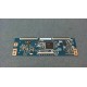 SAMSUNG Carte T-CON TX_5550T03C04, T500HVN01.1 / UN50EH5300F